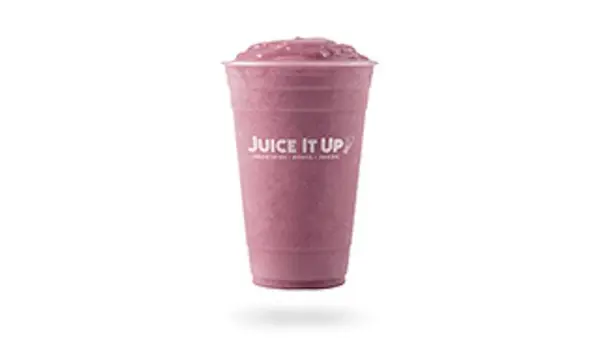 juice-it-up - Protein Blast