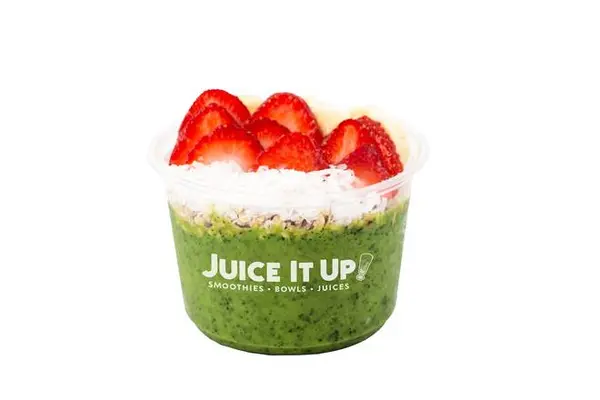 juice-it-up - Evergreen Bowl