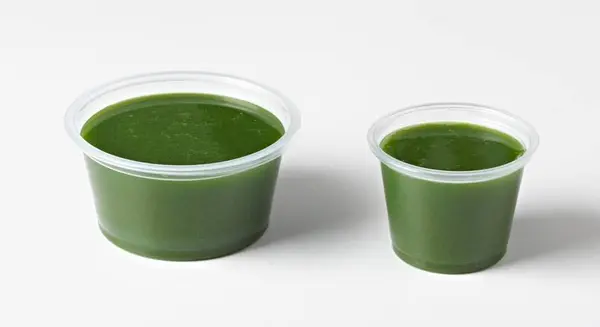 juice-it-up - Wheatgrass Shots