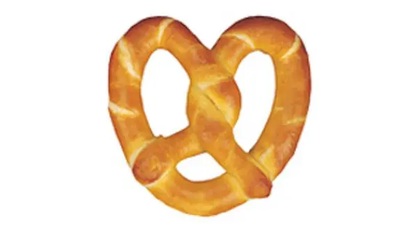 juice-it-up - Plain Pretzel