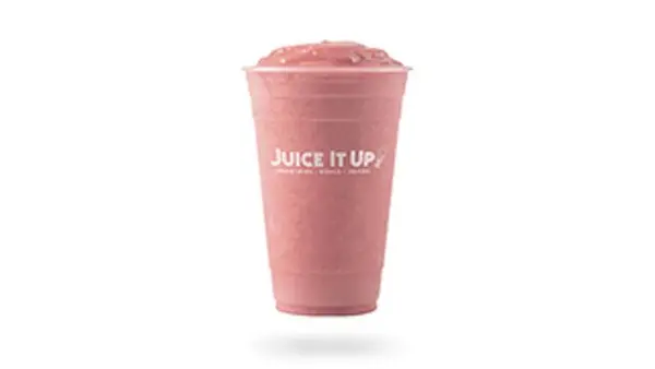 juice-it-up - Strawberry Wave®