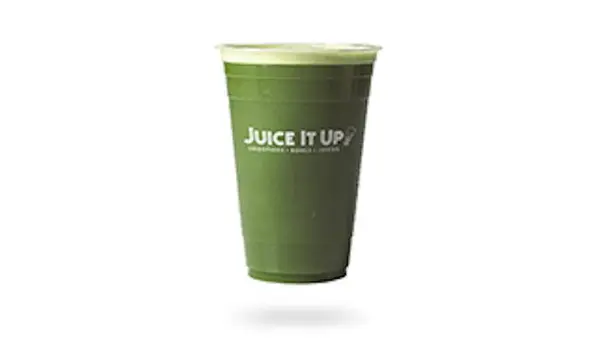 juice-it-up - Medium Raw Juice Pack (6 items)