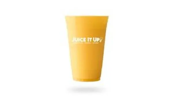 juice-it-up - Fresh Squeezed Orange Juice