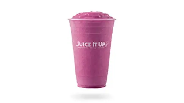 juice-it-up - Dragon Fruit Sunset