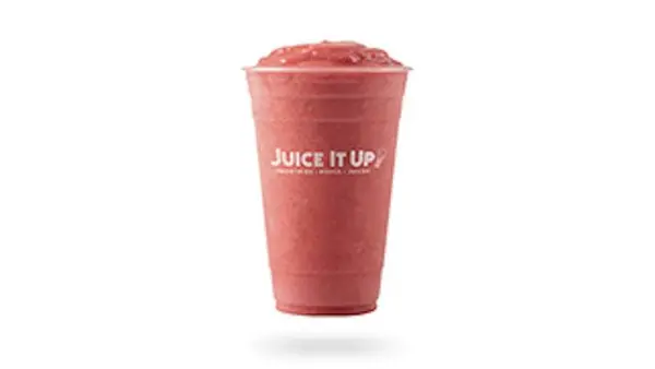 juice-it-up - Raspberry Craze®