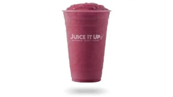 juice-it-up - Acai Berry Smoothie