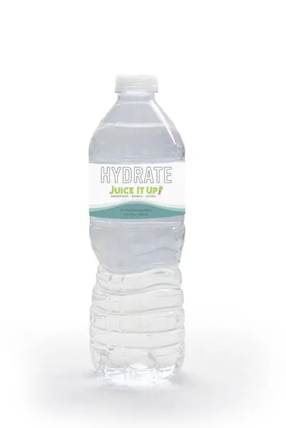 juice-it-up - Bottled Water