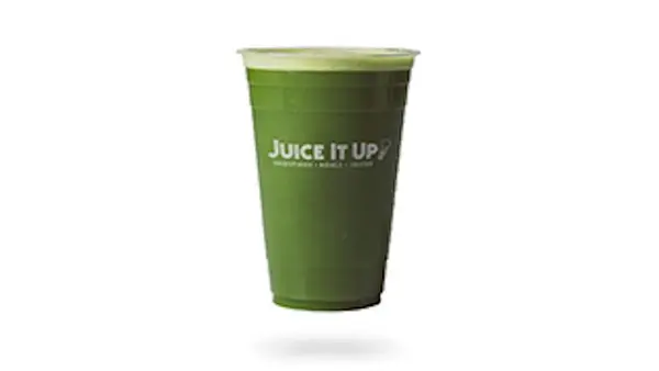 juice-it-up - Create Your Own Juice