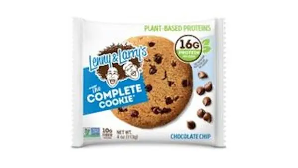 juice-it-up - Lenny & Larry's Chocolate Chip Cookie