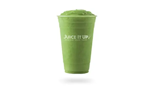 juice-it-up - Ever Green®