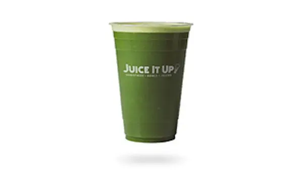 juice-it-up - Immunizer®