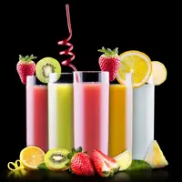 juicy-cravings - Signature Juices