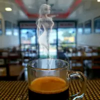 junction-cafe-and-restro - ESPRESSO BASED HOT DRINKS