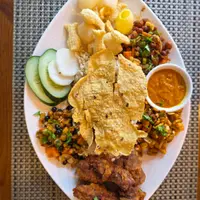 junction-cafe-and-restro - JUNCTION KHAJA SET