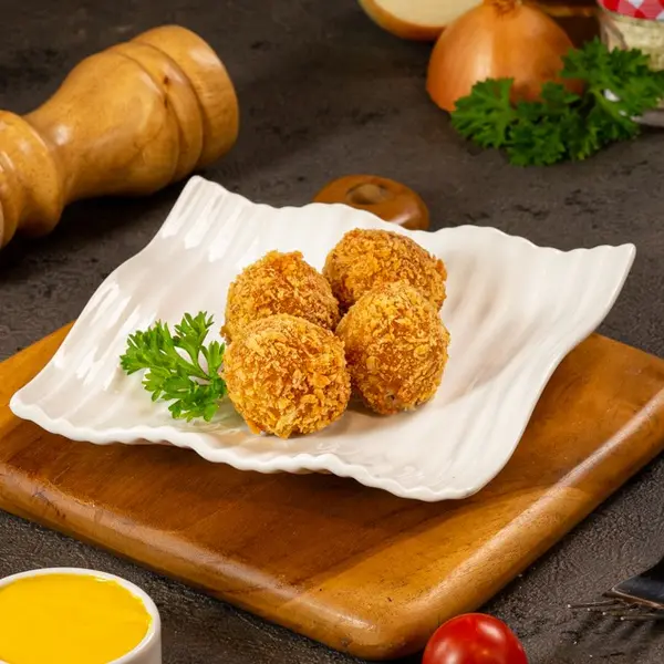 k-fun-cafe-galeria-mall - Bitter Ballen