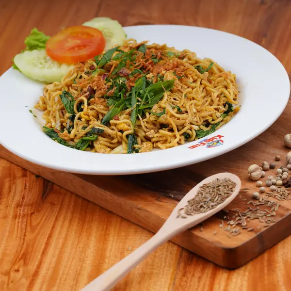 k-fun-cafe-galeria-mall - Mie Goreng Kfun