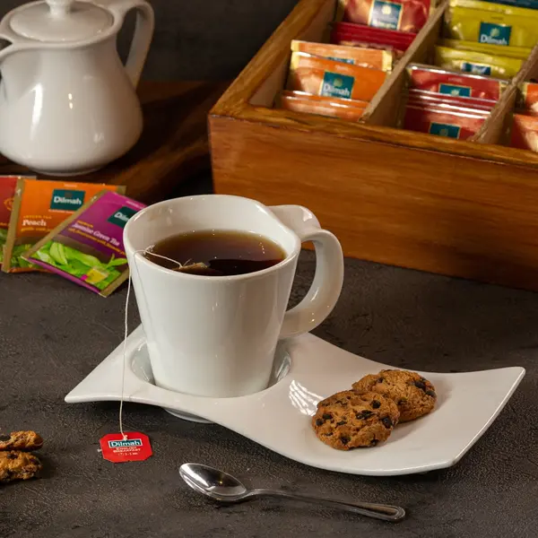 k-fun-cafe-galeria-mall - Dilmah Tea