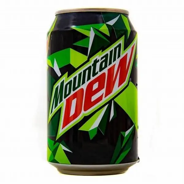 kabab-albastakiah - Mountain Dew