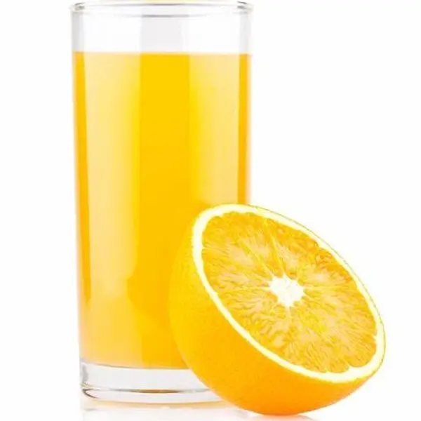 kabab-albastakiah - Fresh Orange Juice