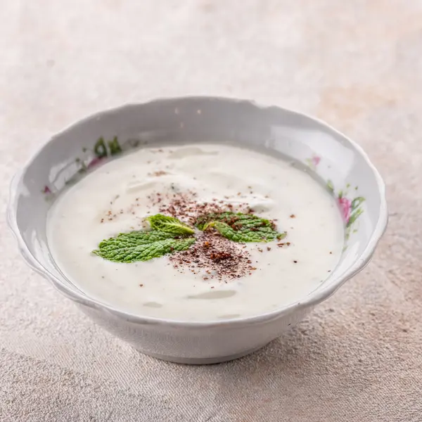 kabab-albastakiah - Yoghurt With Cucumber (Small)