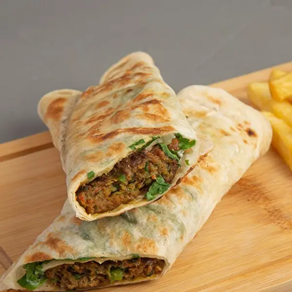 kabab-albastakiah - Super Sandwich