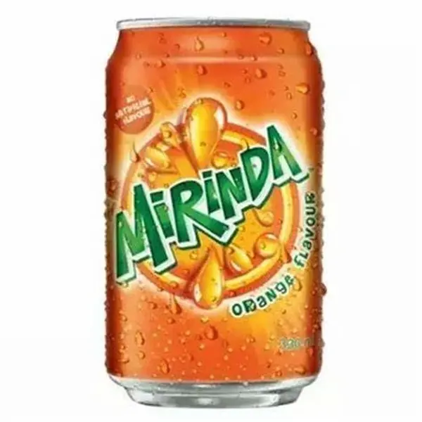 kabab-albastakiah - Mirinda