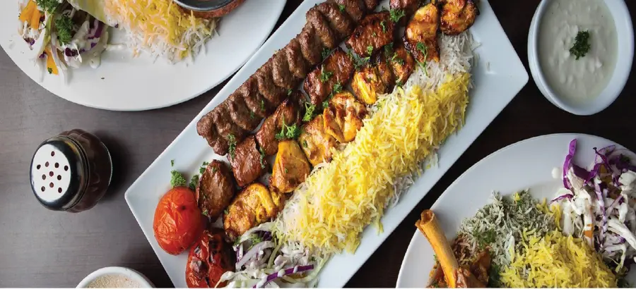 Menu image of Grilled kabab. kabab albastakiah's menu - الفجيرة | restaurants in الفجيرة