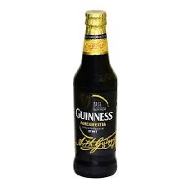 kalabash - Guinness