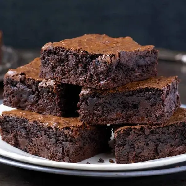 kalabash - Brownies