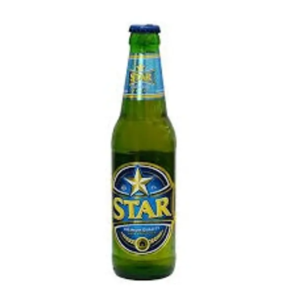 kalabash - Star Beer