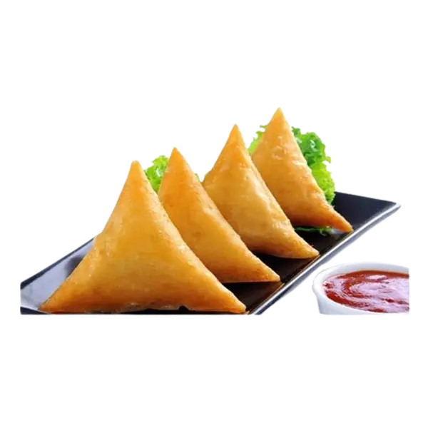 kalabash - Samosa