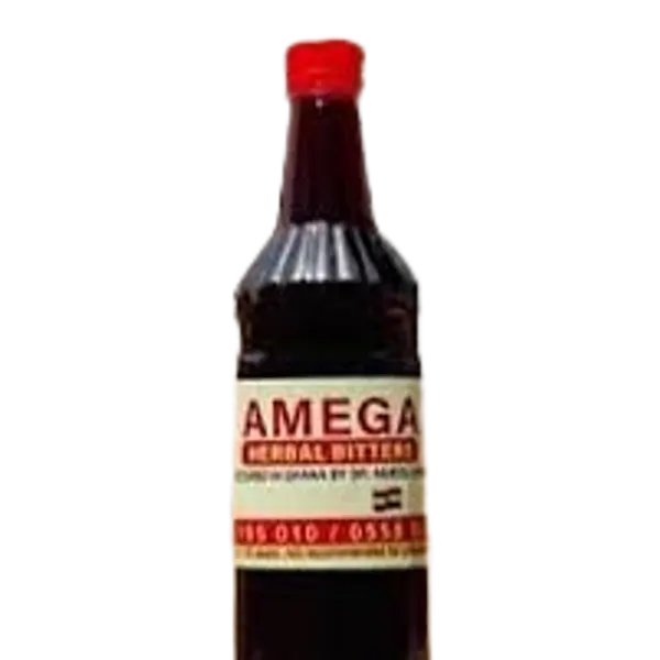 kalabash - Amega Bitters