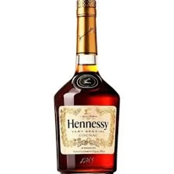 kalabash - Hennesy VS