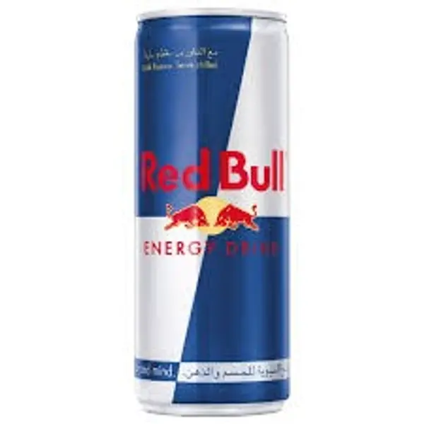 kalabash - Red Bull Energy Drink