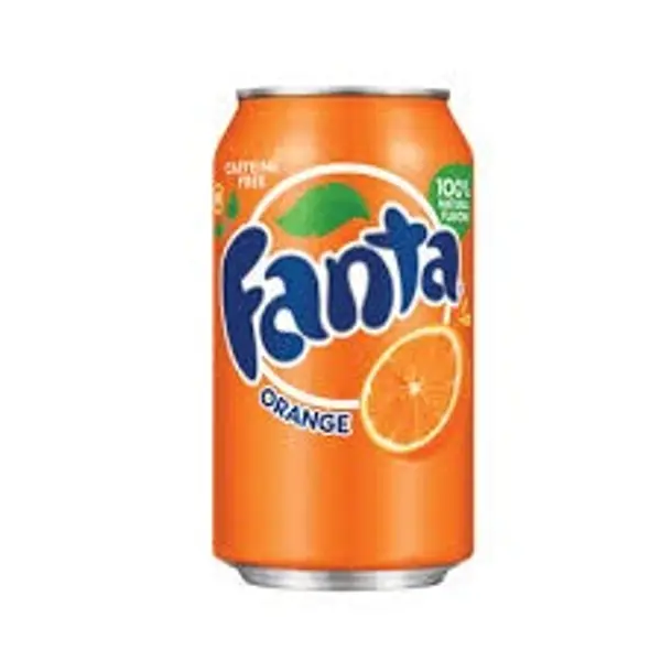 kalabash - Fanta