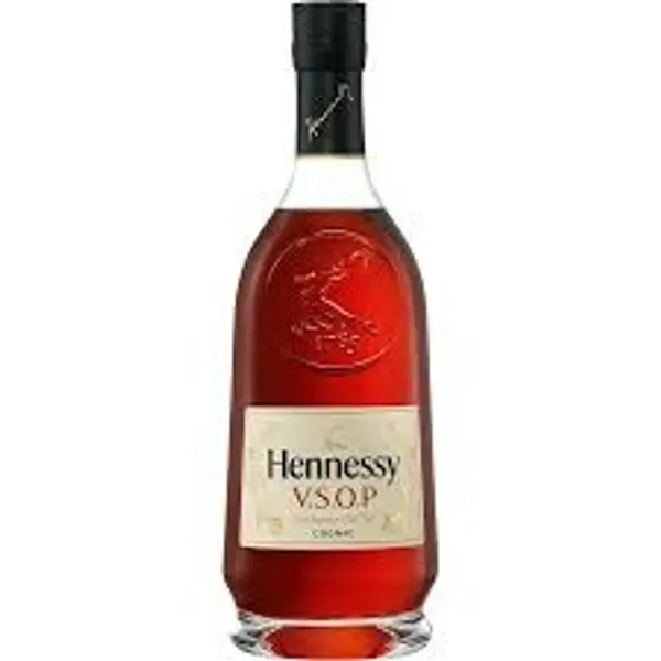 kalabash - Hennesy VSOP