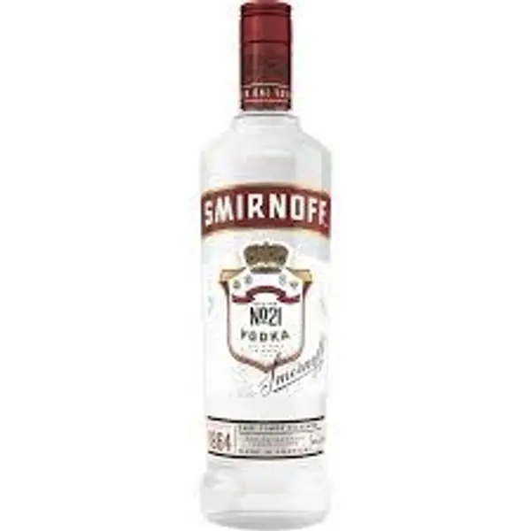 kalabash - Smirnoff Vodka