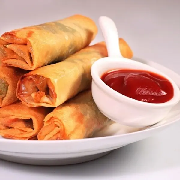 kalabash - Spring Rolls