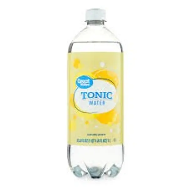 kalabash - Tonic Water