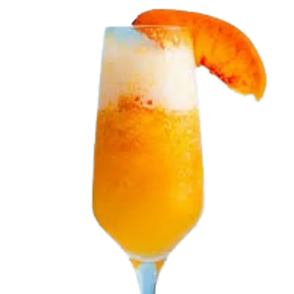 kalabash - Bellini Cocktail