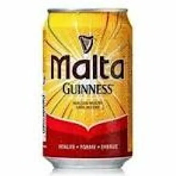 kalabash - Malta Guinness