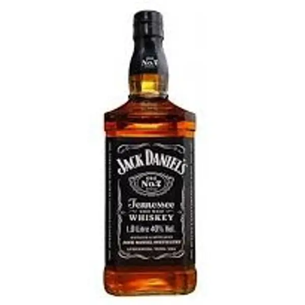 kalabash - Jack Daniel's Whiskey