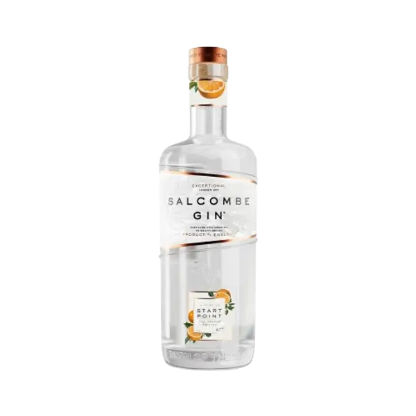 kalabash - Salcombe Gin