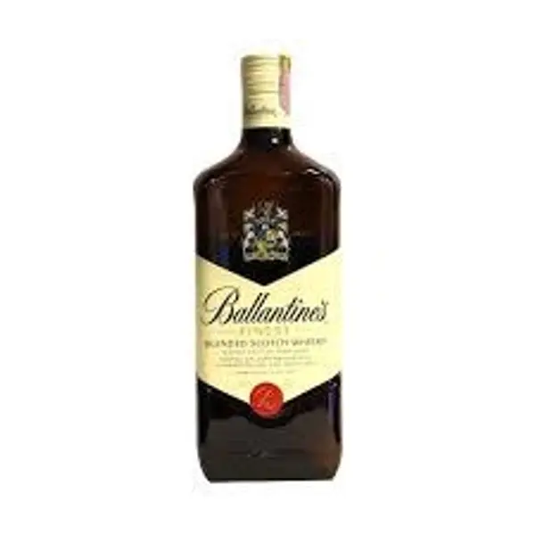 kalabash - Ballantine's