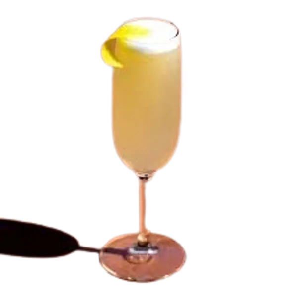 kalabash - French 75