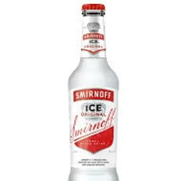 kalabash - Smirnoff Ice