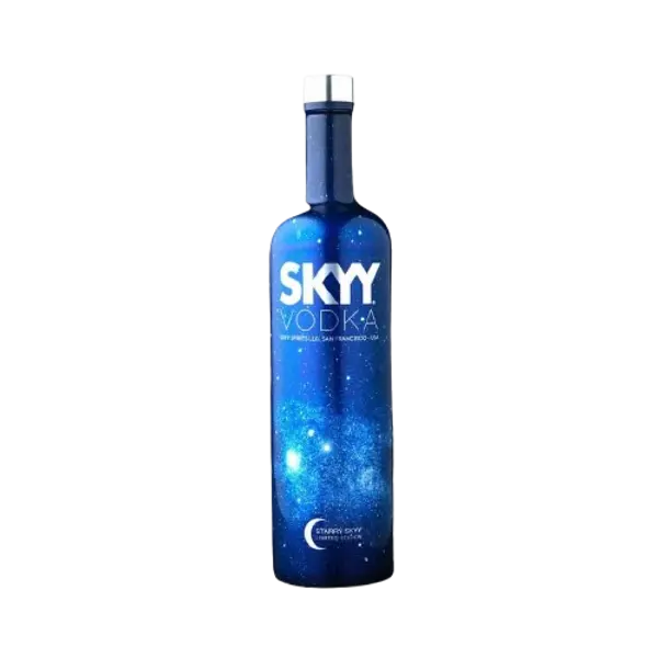 kalabash - Skyy Vodka