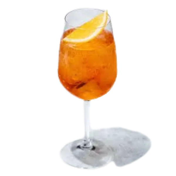 kalabash - Aperol Spritz