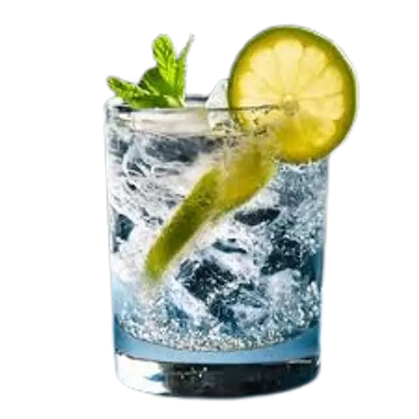 kalabash - Gin & Tonic