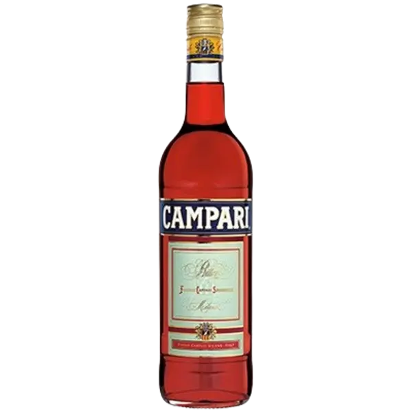 kalabash - Campari